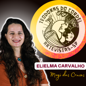 Elielma Carvalho