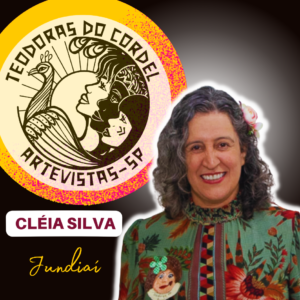 Cléia Silva