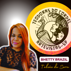 Bhetty Brazil